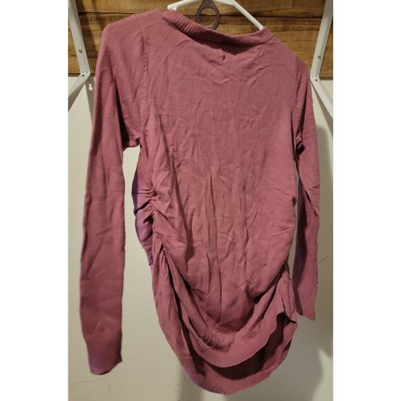 Lot of 10 Womens Maternity Clothing Lot Small-Medium Dresses, Tops, Shorts - Picture 5 of 16